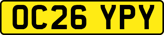 OC26YPY