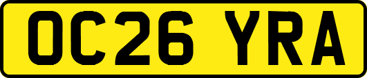 OC26YRA