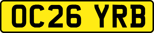 OC26YRB