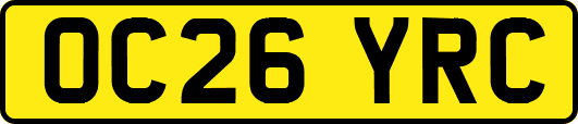 OC26YRC