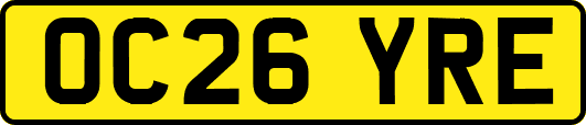 OC26YRE