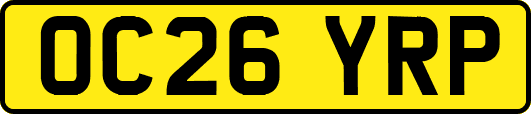 OC26YRP