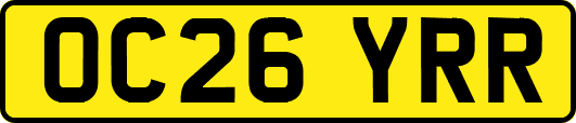 OC26YRR