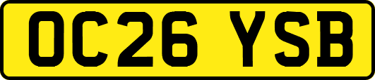 OC26YSB