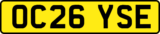 OC26YSE