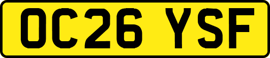 OC26YSF