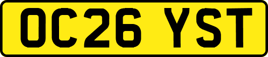 OC26YST