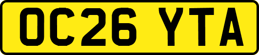 OC26YTA