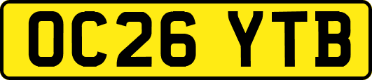 OC26YTB