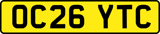 OC26YTC