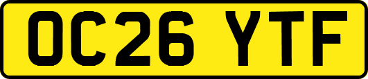OC26YTF