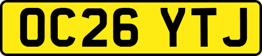 OC26YTJ