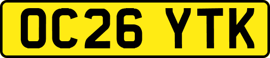 OC26YTK