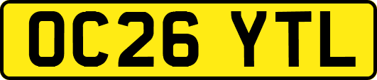 OC26YTL