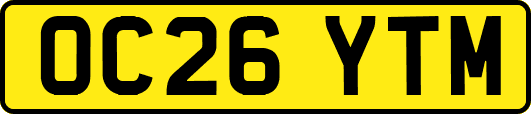 OC26YTM