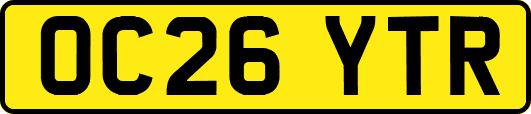 OC26YTR