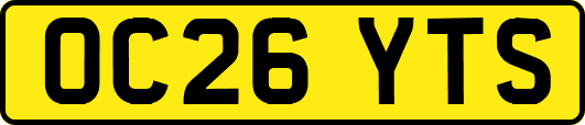 OC26YTS