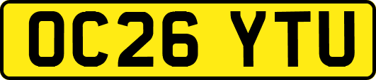 OC26YTU