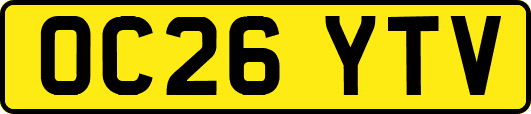 OC26YTV