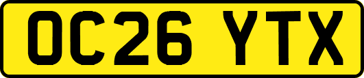 OC26YTX