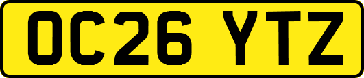 OC26YTZ