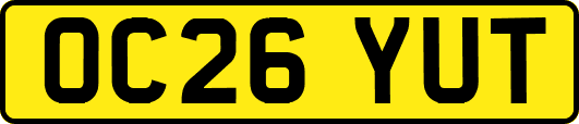 OC26YUT