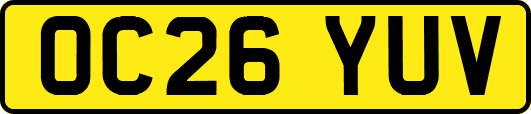 OC26YUV