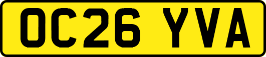 OC26YVA