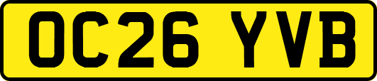 OC26YVB