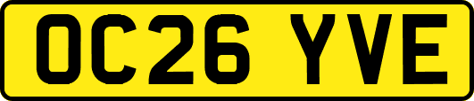 OC26YVE
