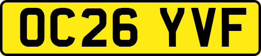 OC26YVF