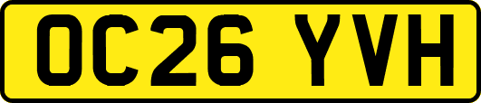 OC26YVH