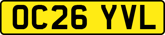 OC26YVL