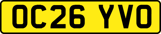 OC26YVO
