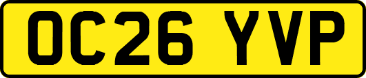 OC26YVP
