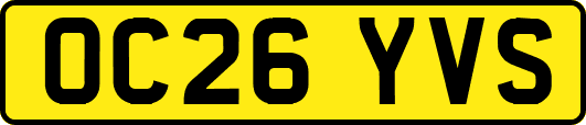OC26YVS
