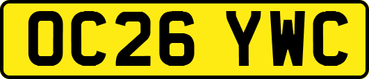 OC26YWC