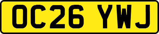 OC26YWJ
