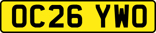 OC26YWO