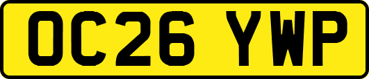 OC26YWP