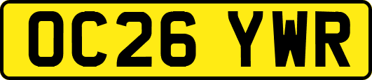 OC26YWR