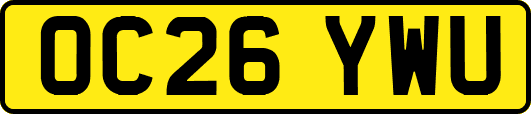 OC26YWU