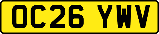 OC26YWV