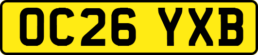 OC26YXB