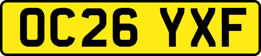 OC26YXF