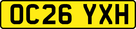 OC26YXH