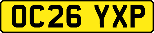OC26YXP