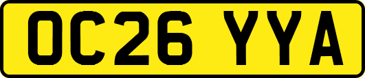 OC26YYA
