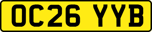 OC26YYB