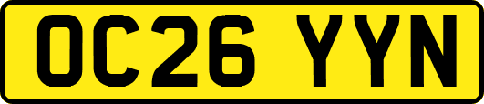 OC26YYN